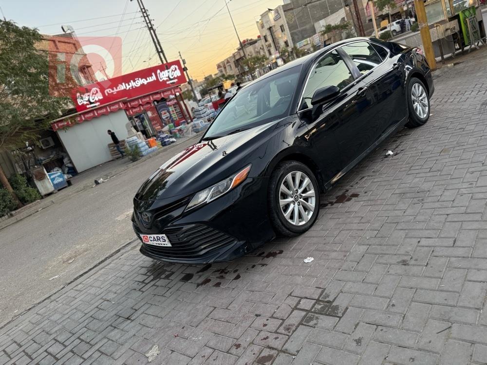 تويوتا كامري